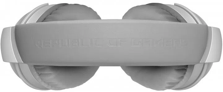 Наушники Asus ROG Strix Go Core White 6