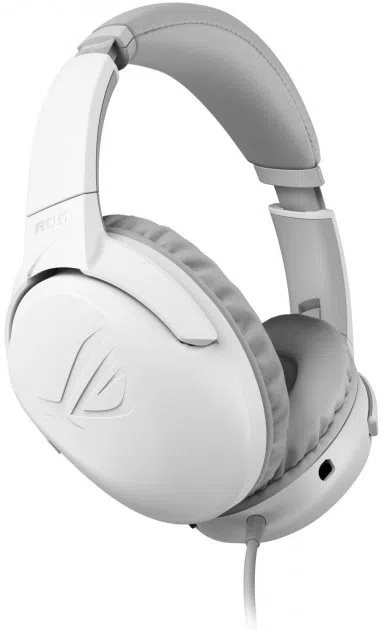 Наушники Asus ROG Strix Go Core White 2