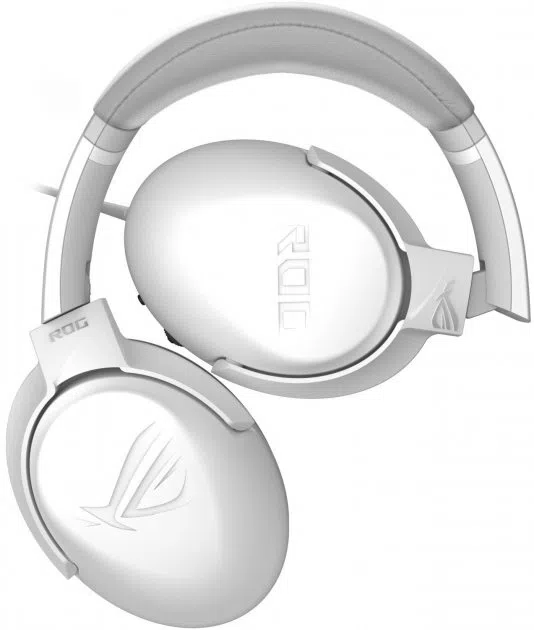 Наушники Asus ROG Strix Go Core White 5