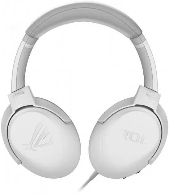 Наушники Asus ROG Strix Go Core White 3