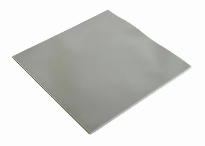 Кулер процессора Gembird TG-P-01 2