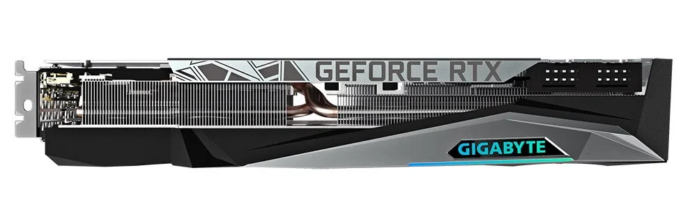 Placa grafică Gigabyte GeForce RTX3080 10Gb GDDR6X Gaming OC (GV-N3080GAMING OC-10GD) 7