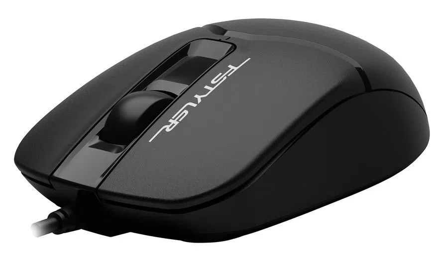 Компьютерная мышь A4Tech FM12S Black 2
