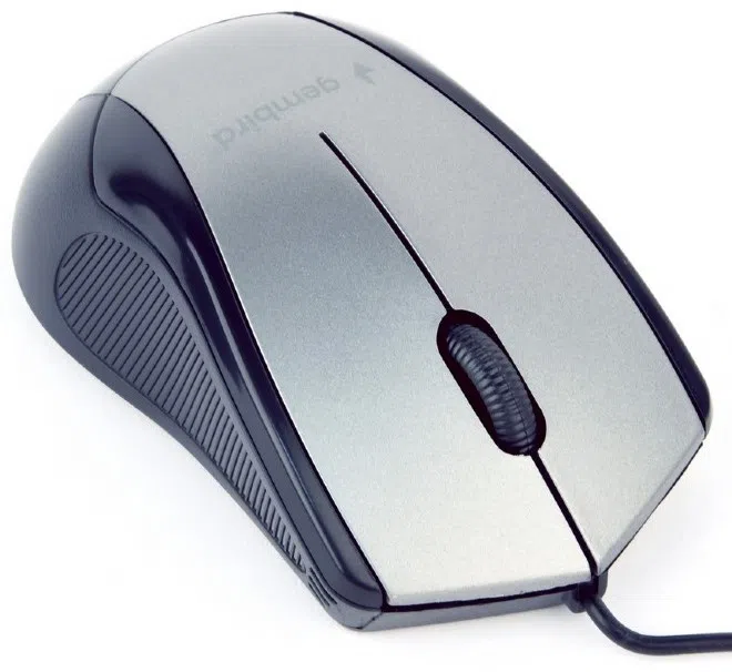 Mouse Gembird MUS-3B-02-BG
