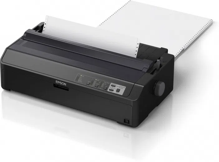 Принтер Epson FX-2190II 5