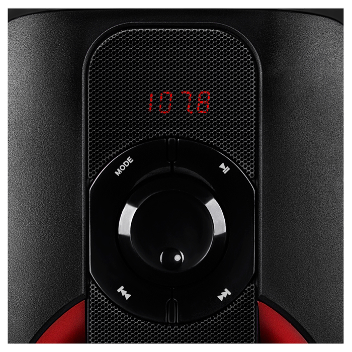 Компьютерные колонки Sven MS-304 Black 4
