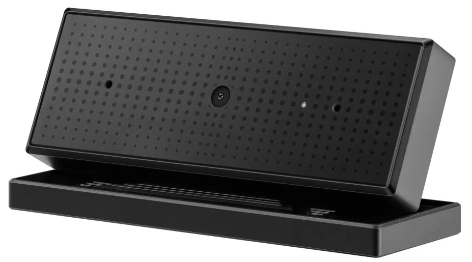 Camera Web Asus ROG Eye S 7