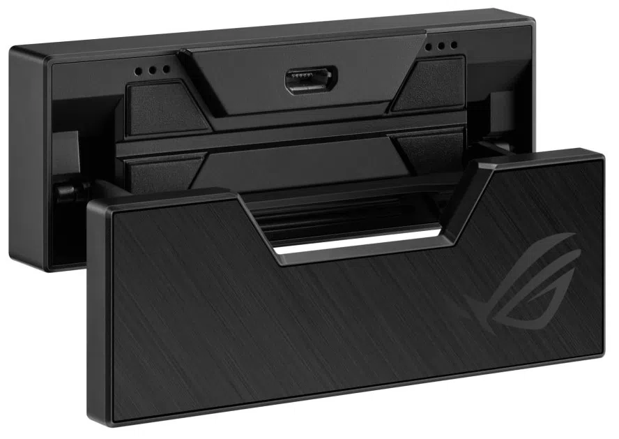 Camera Web Asus ROG Eye S 6