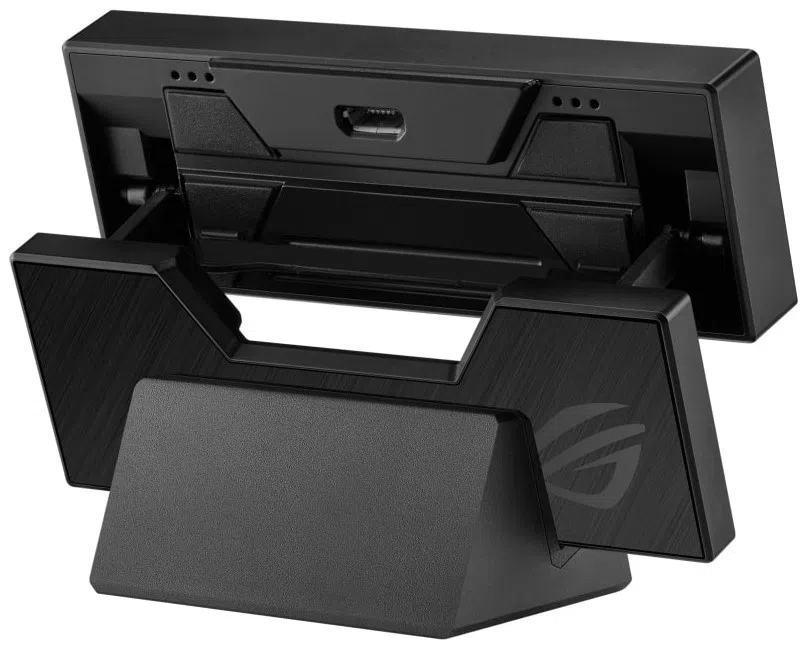 Camera Web Asus ROG Eye S 5