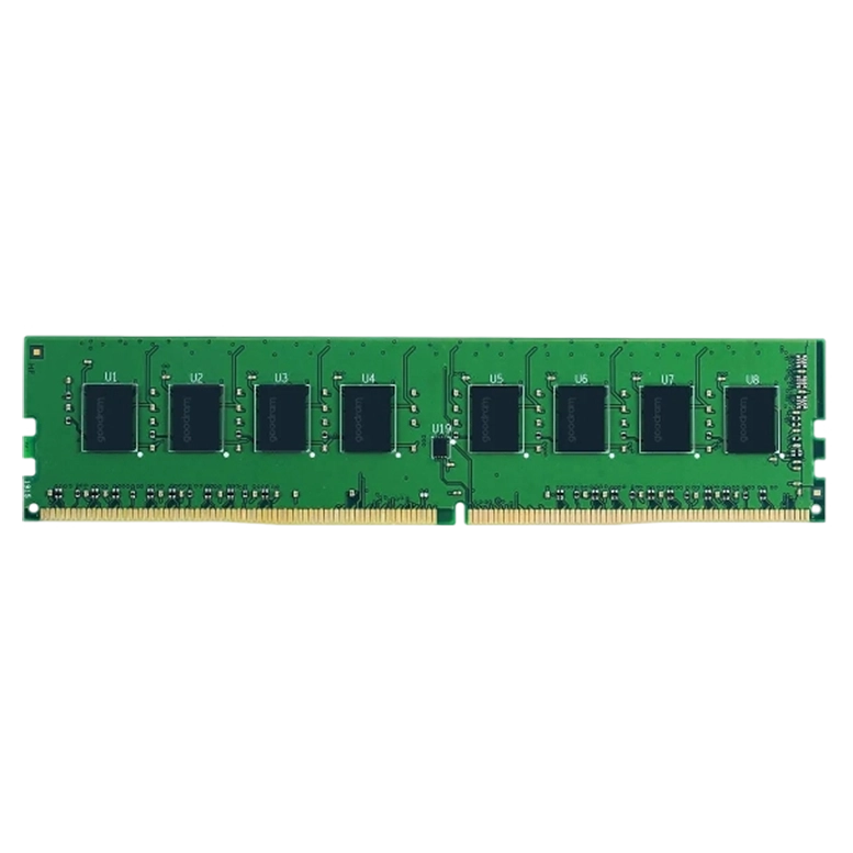Оперативная память Goodram GR3200D464L22S/8G, DDR4 SDRAM, 3200 МГц, 8ГБ