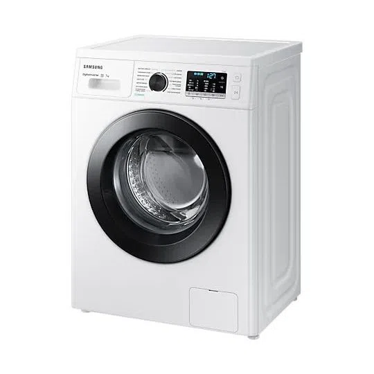 Стиральная машина Samsung WW70A5S20KE/LP, 7кг, Белый 3