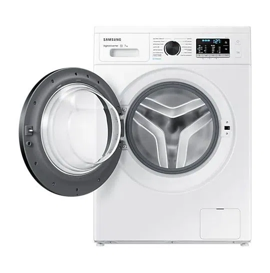 Стиральная машина Samsung WW70A5S20KE/LP, 7кг, Белый 7