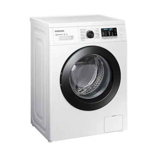 Стиральная машина Samsung WW70A5S20KE/LP, 7кг, Белый 2