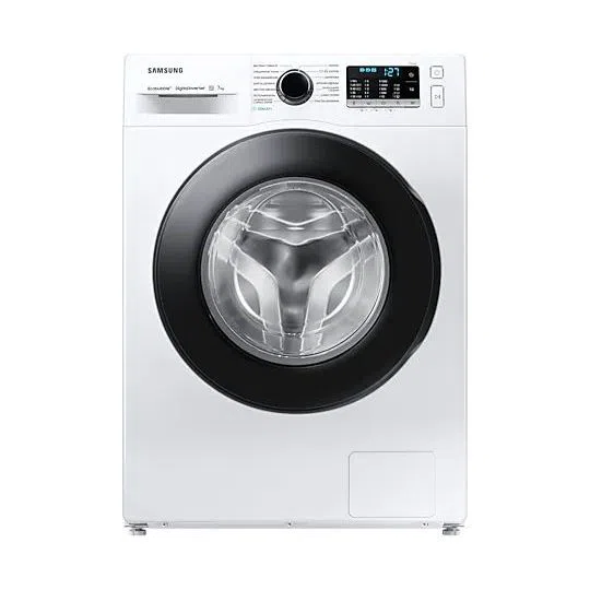 Стиральная машина Samsung WW70AAS22AE/LD, 7кг, Белый