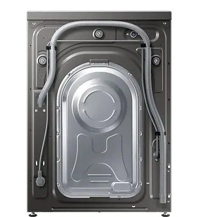 Mașină de spălat Samsung WW80A6S24AN/LD, 8kg, Gri 8