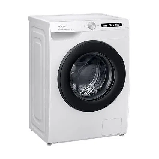 Стиральная машина Samsung WW80A6S24AW/LD, 8кг, Белый 4
