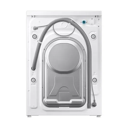 Стиральная машина Samsung WW80A6S24AW/LD, 8кг, Белый 8