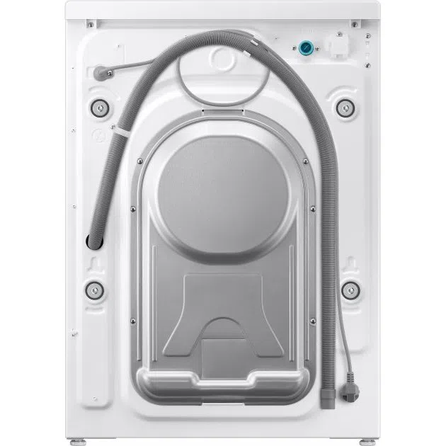 Mașină de spălat Samsung WW80AFS26AE/LP, 8kg, Alb 7