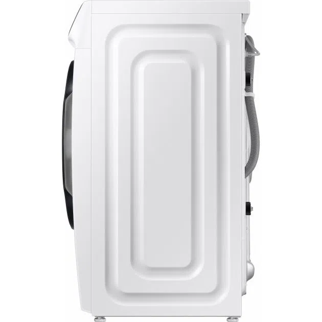 Mașină de spălat Samsung WW80AFS26AE/LP, 8kg, Alb 5
