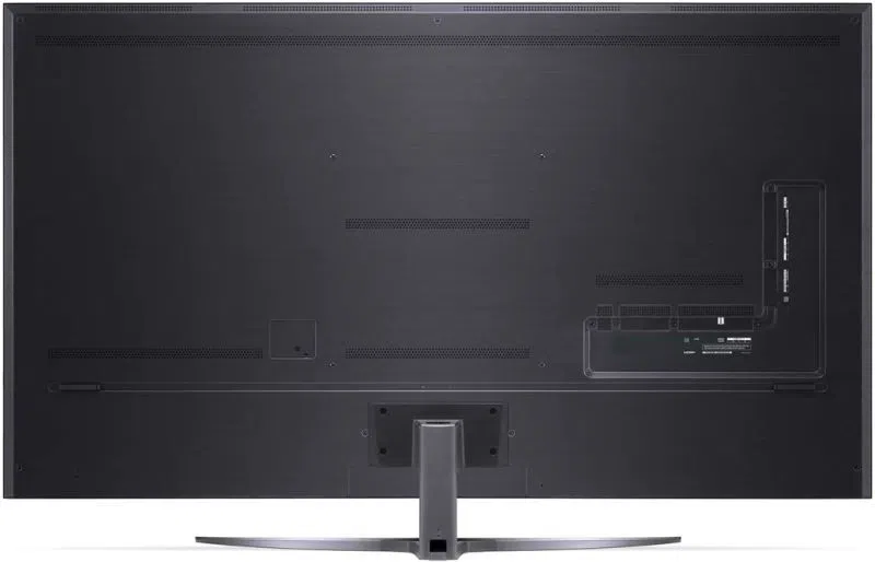 Televizor LG 65QNED916PA 4