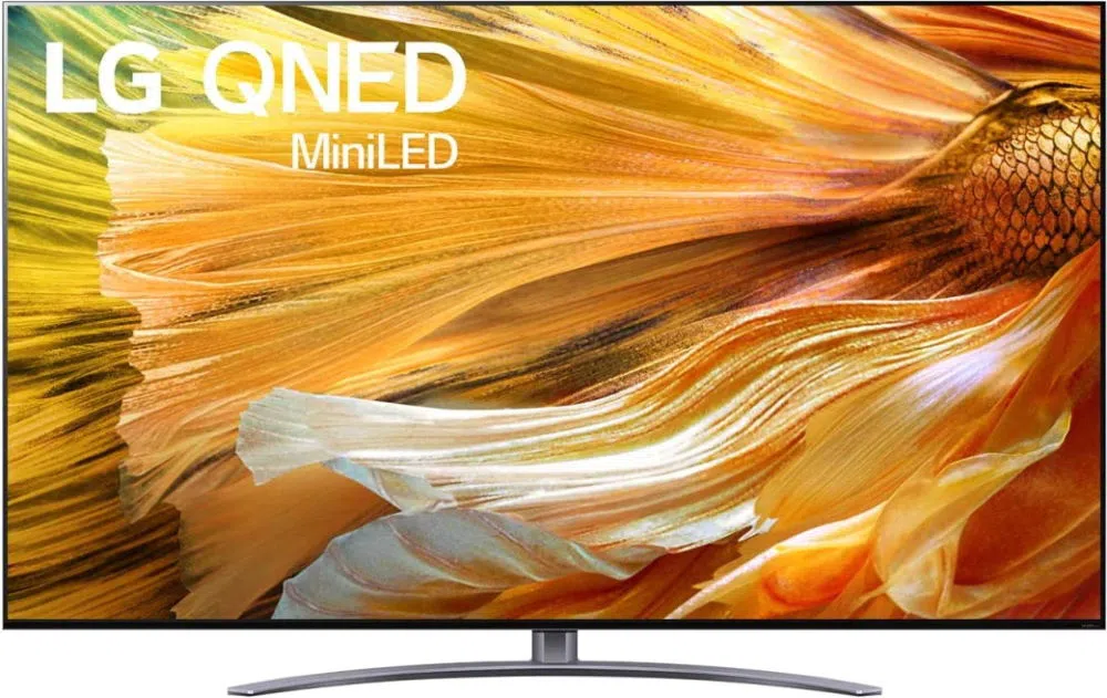 Televizor LG 65QNED916PA