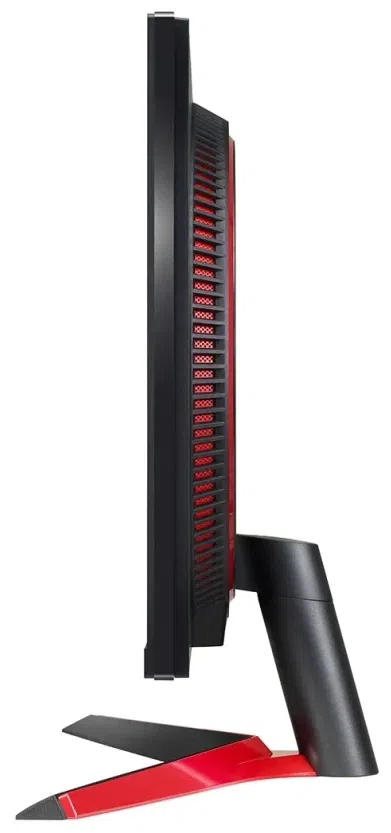 Monitor LG 27GN800-B Black 3