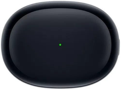 Наушники Oppo Enco X Black 7