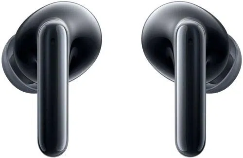 Наушники Oppo Enco X Black 2