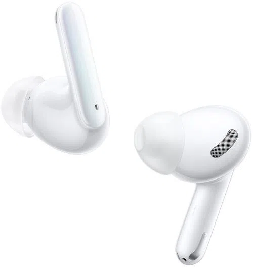 Наушники Oppo Enco X White 5