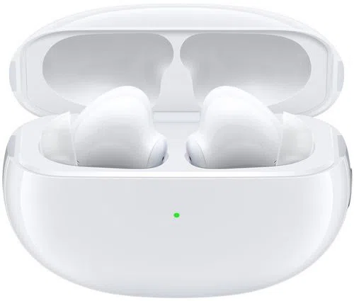 Наушники Oppo Enco X White 4