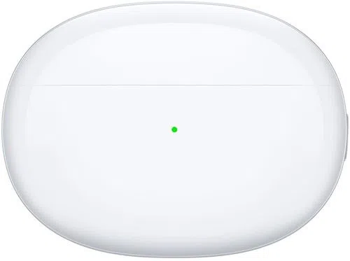 Наушники Oppo Enco X White 3