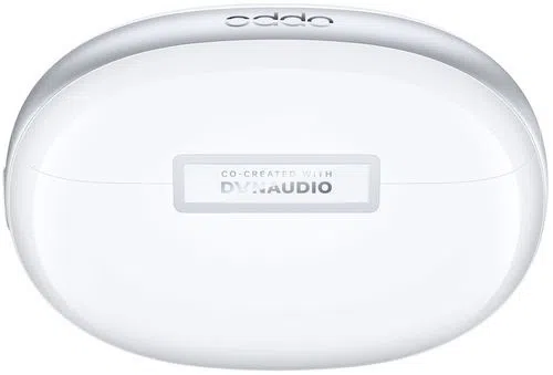 Наушники Oppo Enco X White 2