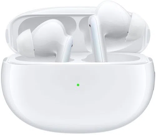 Наушники Oppo Enco X White