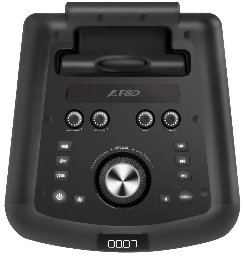 Boxă portabilă F&D PA300 3