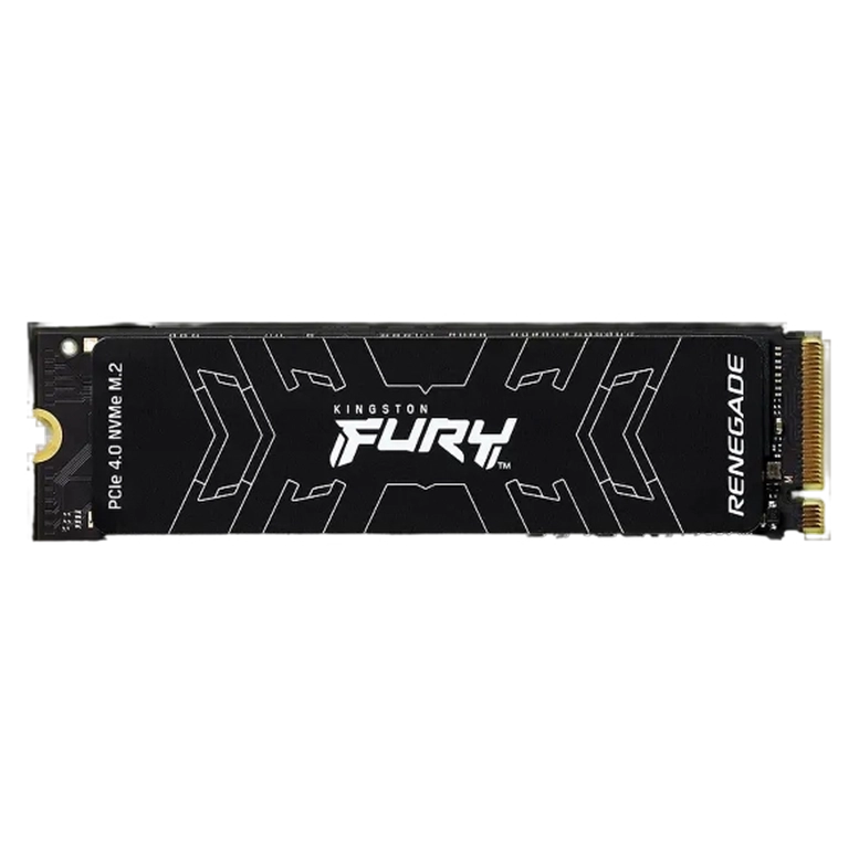 Накопитель SSD Kingston FURY Renegade, 500 ГБ, SFYRS/500G