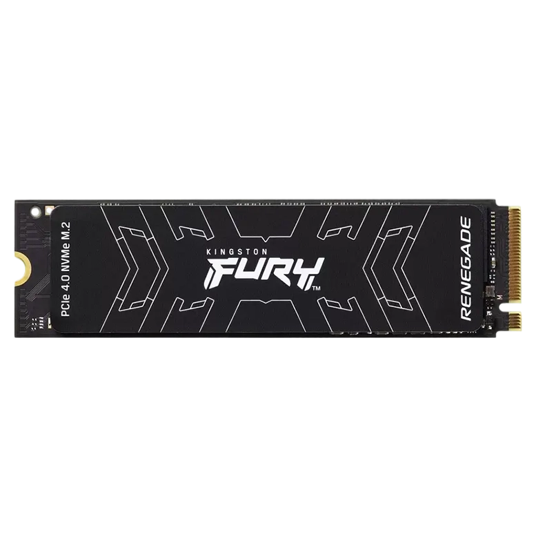 Накопитель SSD Kingston FURY Renegade, 1000 ГБ, SFYRS/1000G