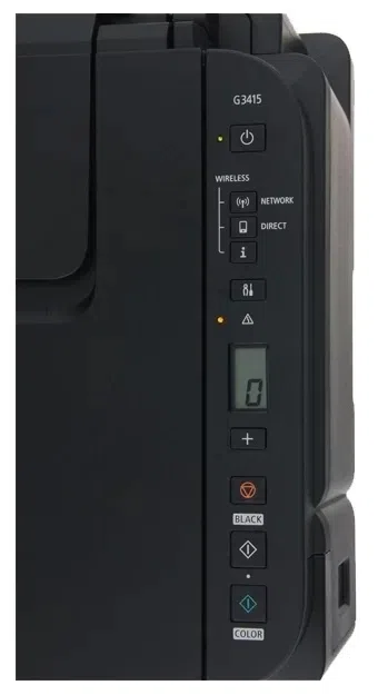 МФУ Canon Pixma G3415 4