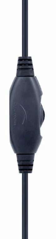 Căşti Gembird GHS-05-O Black/Orange 2