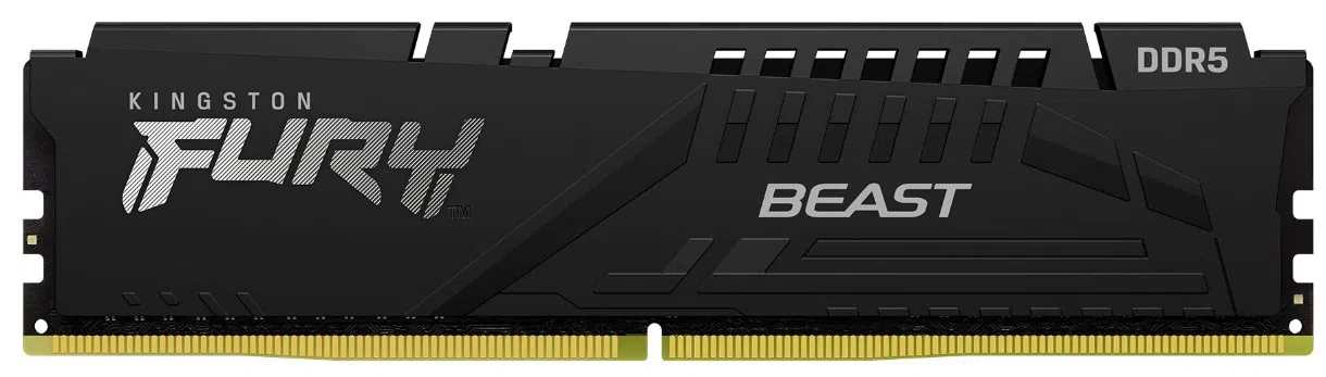 Memorie Kingston Fury Beast 16Gb DDR5-5200MHz (KF552C40BB-16) 3