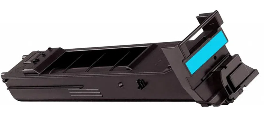Cartuș Sharp MX-C35TC Cyan