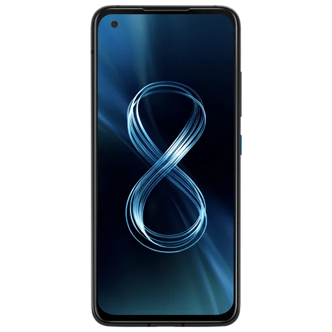 Asus Zenfone 8 8/128GB Obsidian Black 2