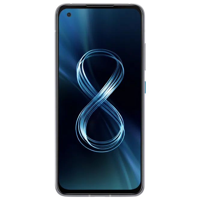 Asus Zenfone 8 8/128GB Horizon Silver 2