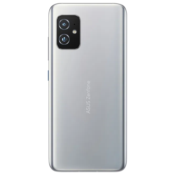 Asus Zenfone 8 8/256GB Horizon Silver 3