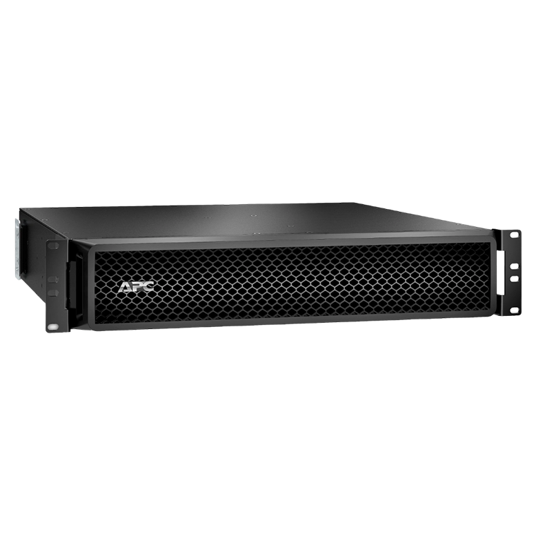 Pachet baterie UPS APC SRT96RMBP, Black