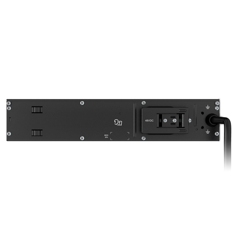 Pachet baterie UPS APC SRT96RMBP, Black 3