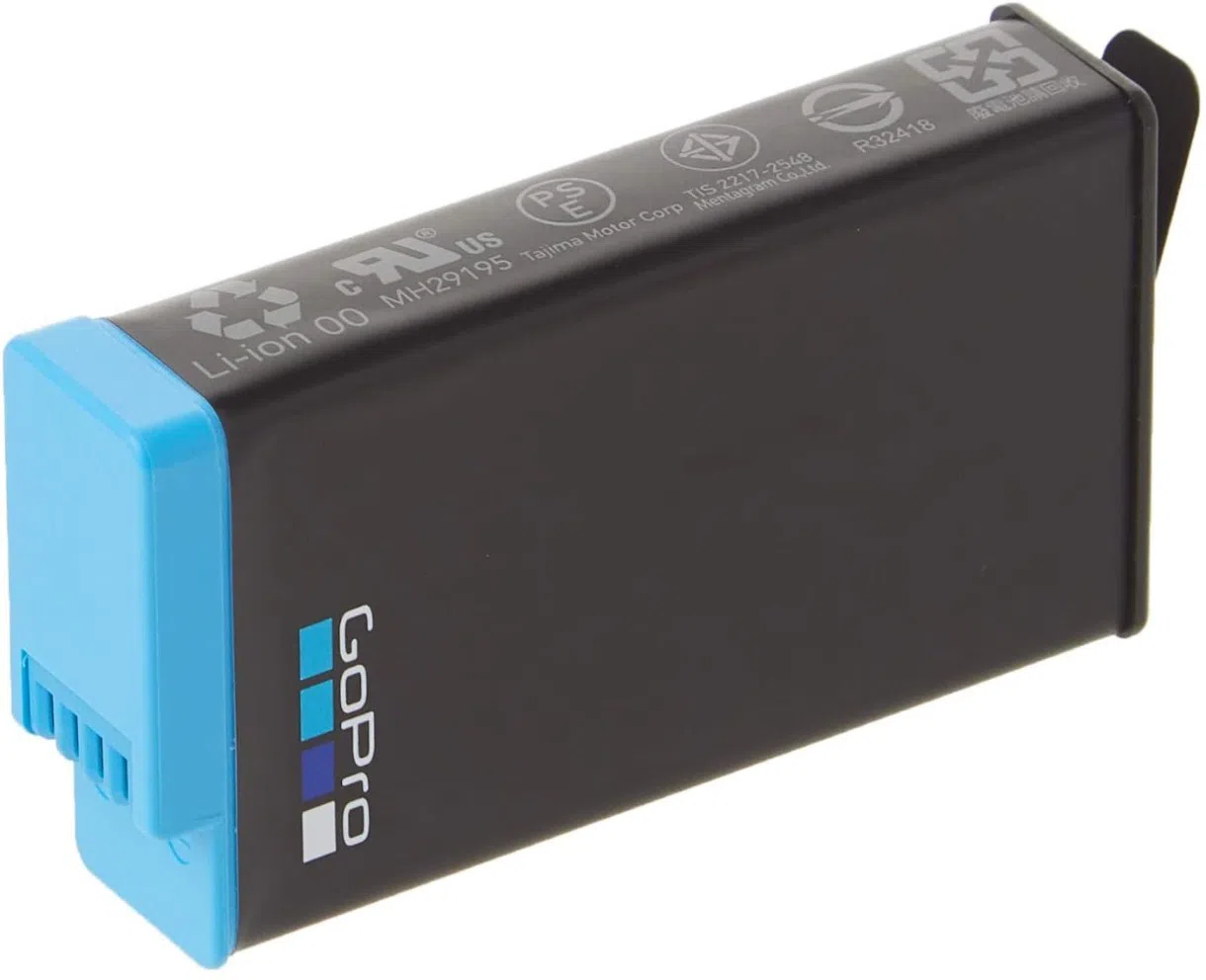 Acumulator GoPro Rechargeable Battery MAX (ACBAT-001) 2