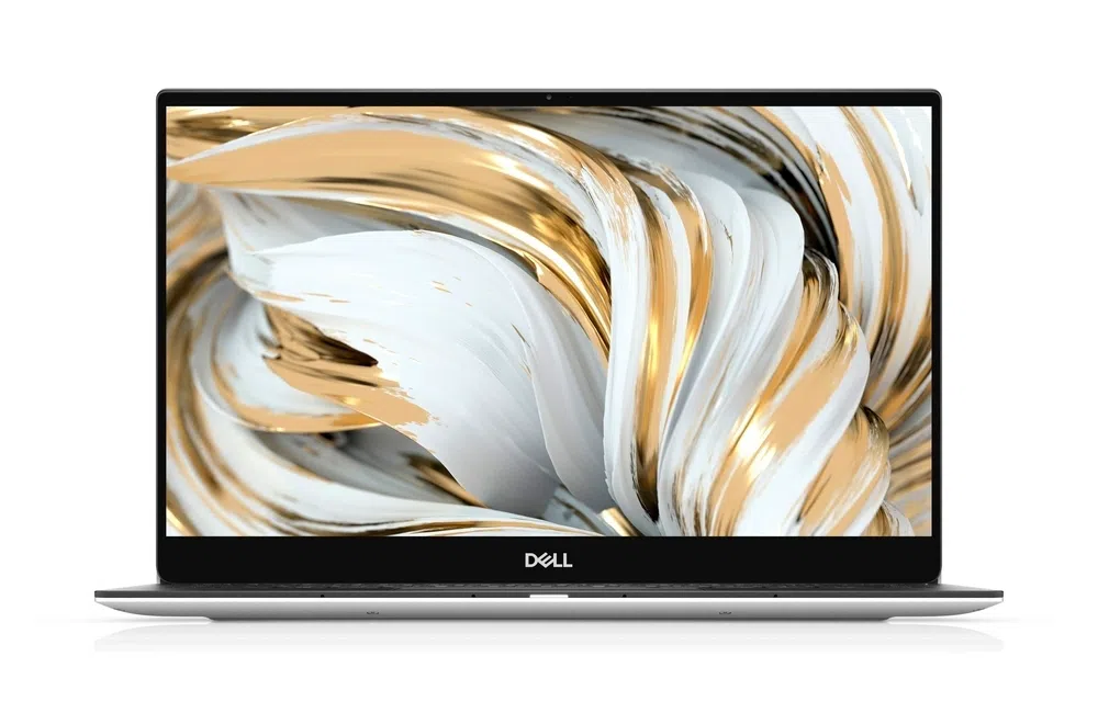 Laptop 13,3" DELL XPS 13 9305, Platinum Silver/Black Carbon, Intel Core i7-1165G7, 16GB/512GB, Windows 10 Pro 64-bit