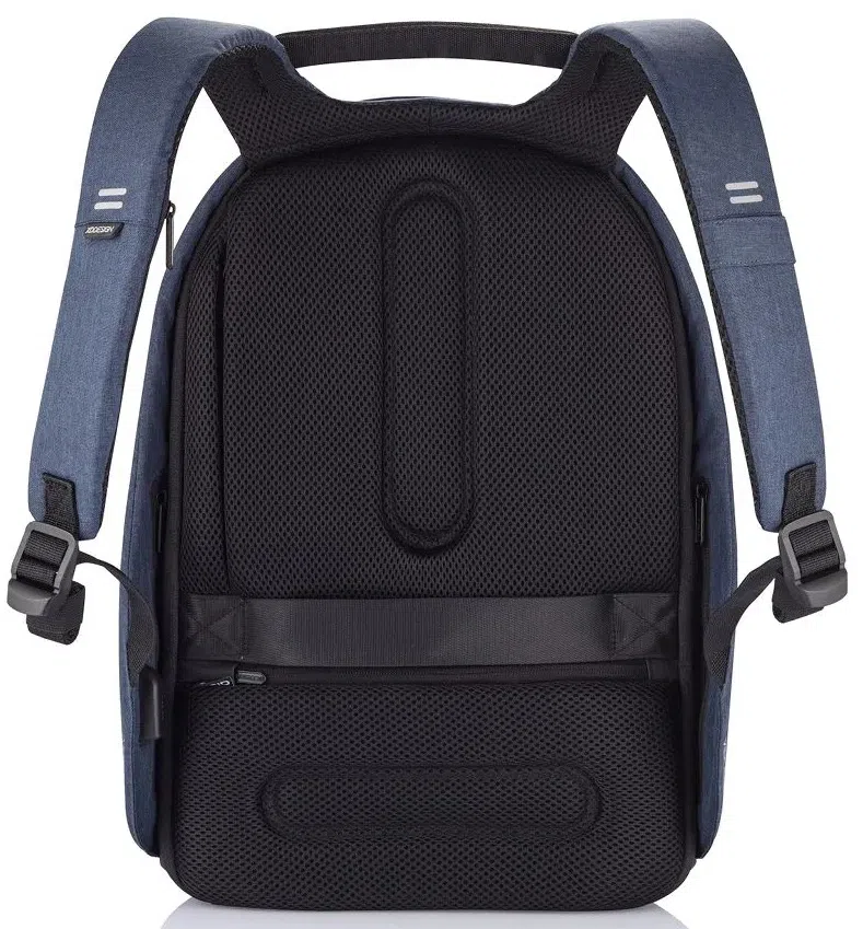Городской рюкзак XD Design Bobby Hero XL Navy (P705.715) 3