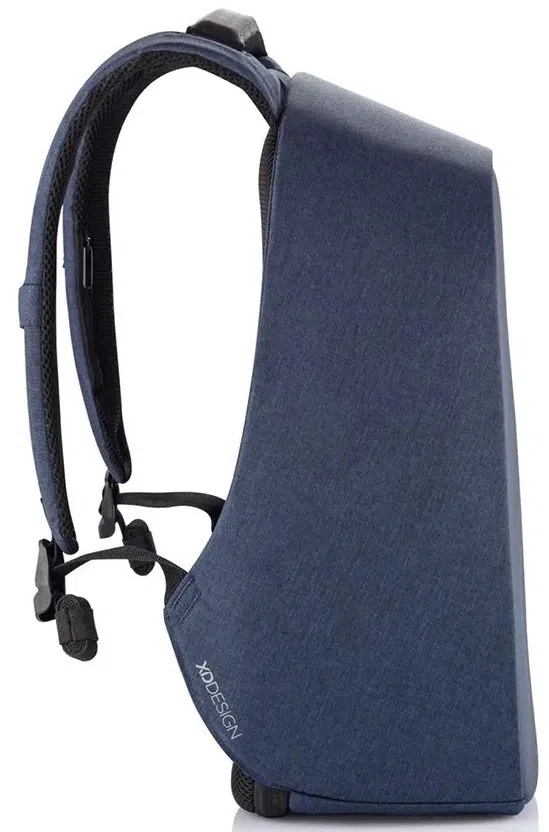Городской рюкзак XD Design Bobby Hero XL Navy (P705.715) 2