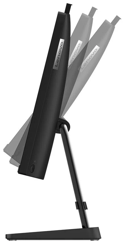 Sistem Desktop Lenovo IdeaCentre 3 24ITL6 Black (i5-1135G7 16Gb 512Gb) 5